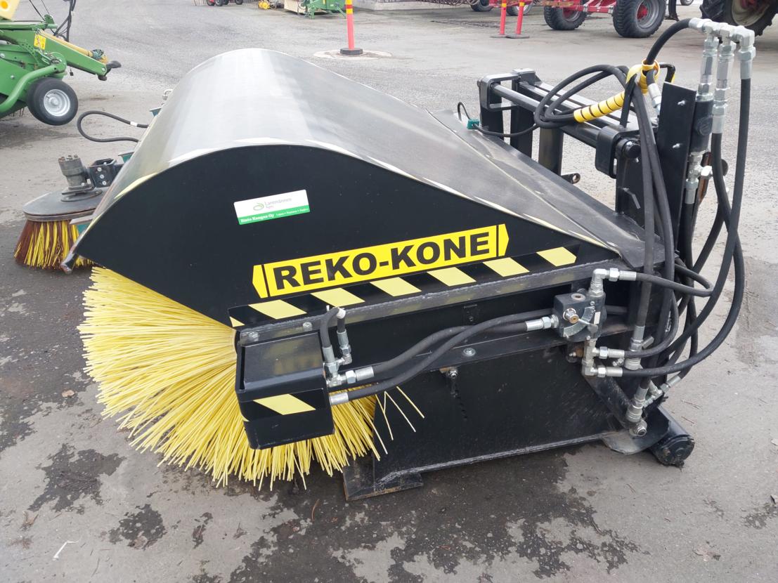 Muumerkki Reko Kh-1800