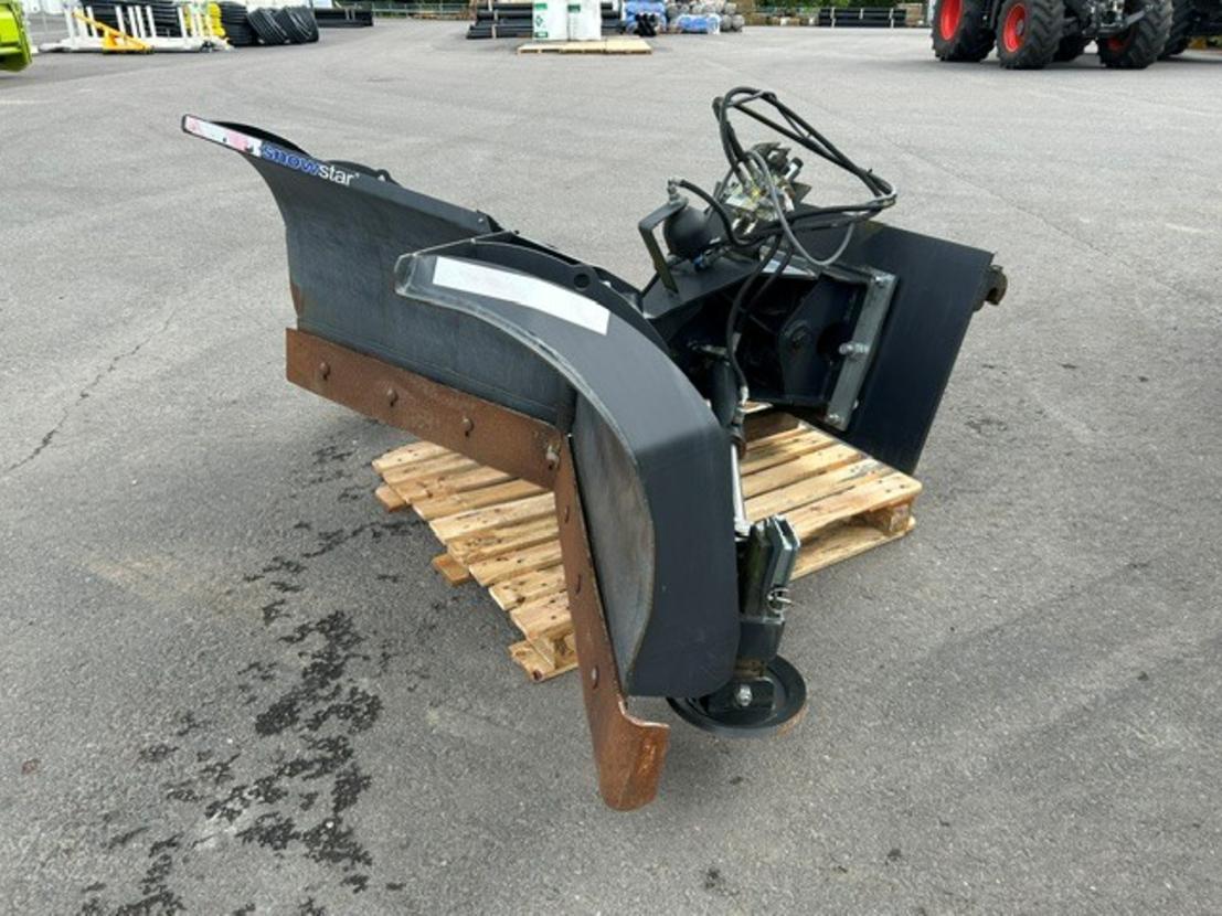 Muu Merkki Snowstar Vpl2300 Nivelaur
