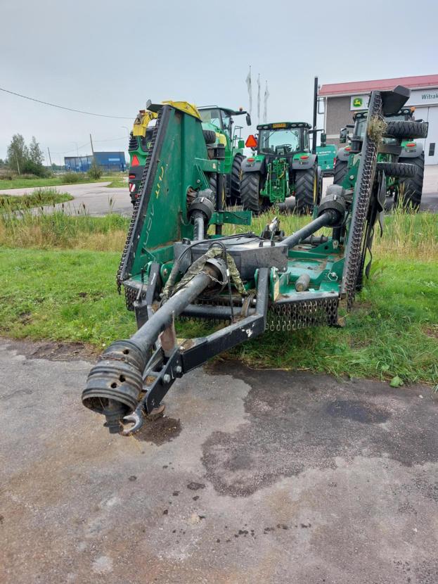 Spearhead Multicut 460