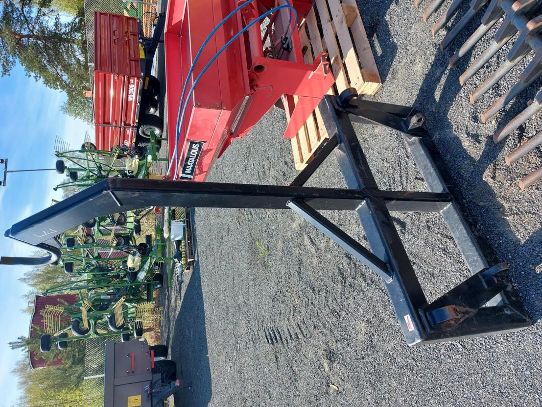 Muu Merkki Suursäkkinostin