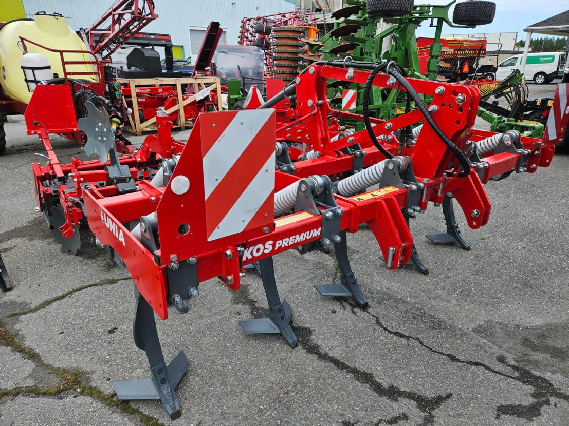 Muu Merkki Unia Kos Premium 3,519