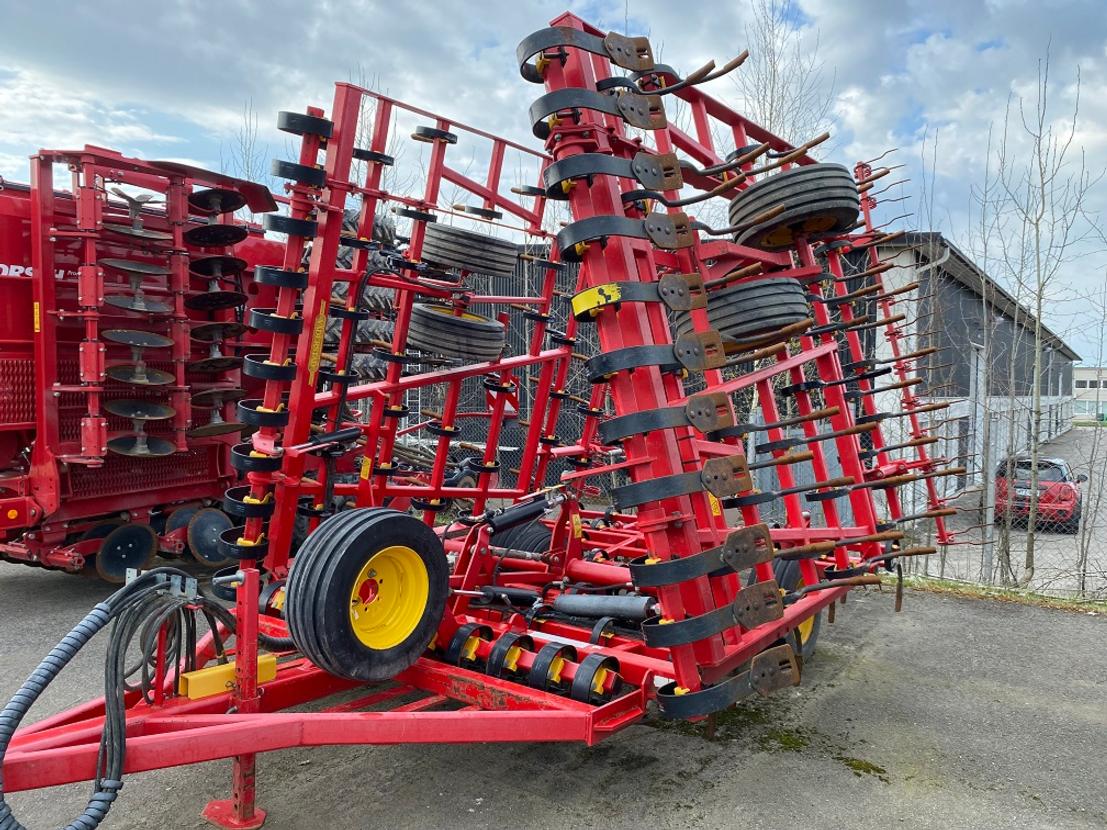 Väderstad Nza Agressive 800