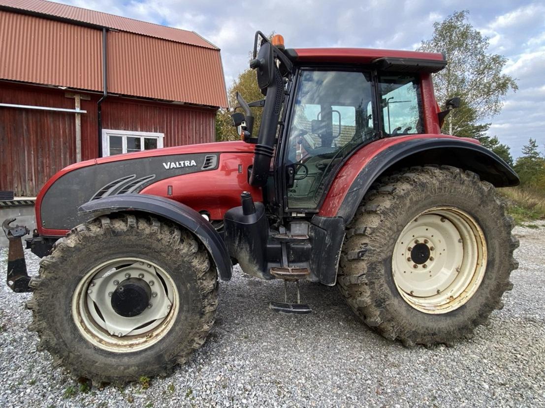 Valtra T162 Direct