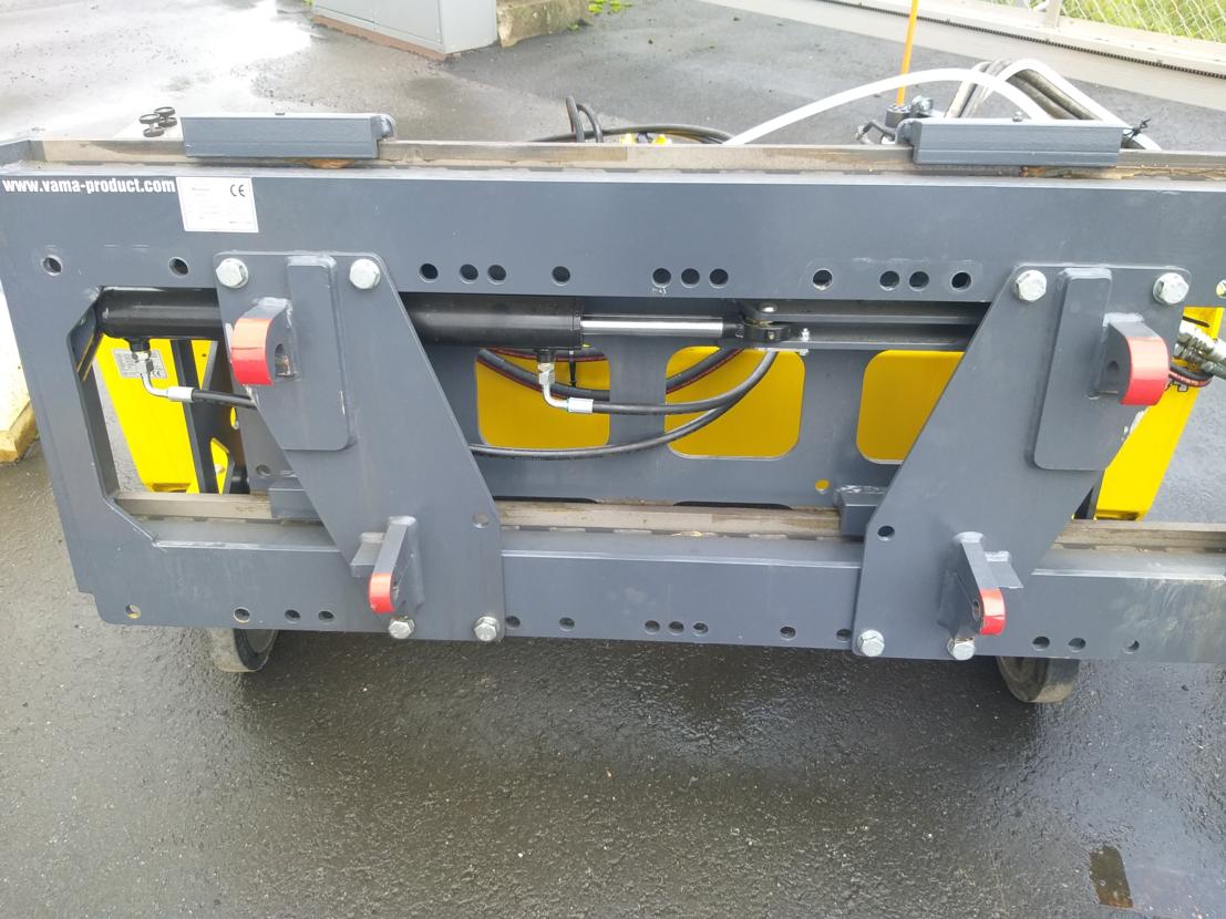 Muut Koneet Ja Laitteet Hydr.työlait.sivut.siirto