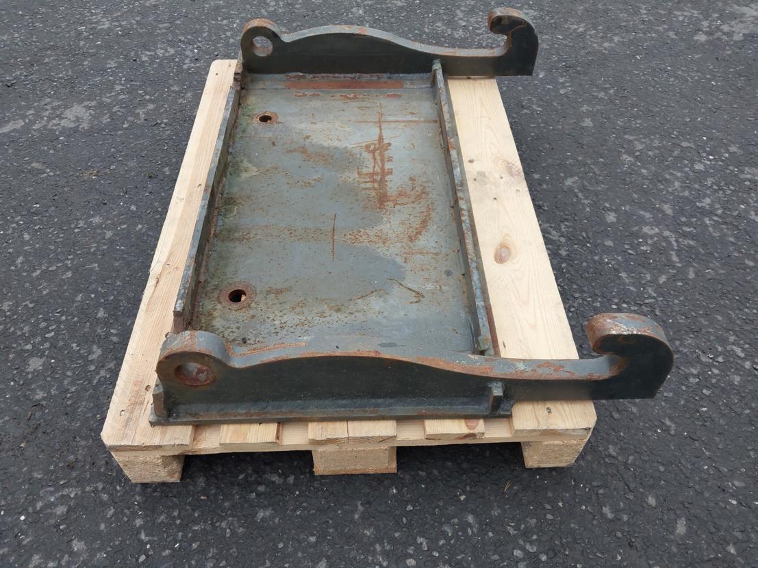 Volvo Pultattava Sovite