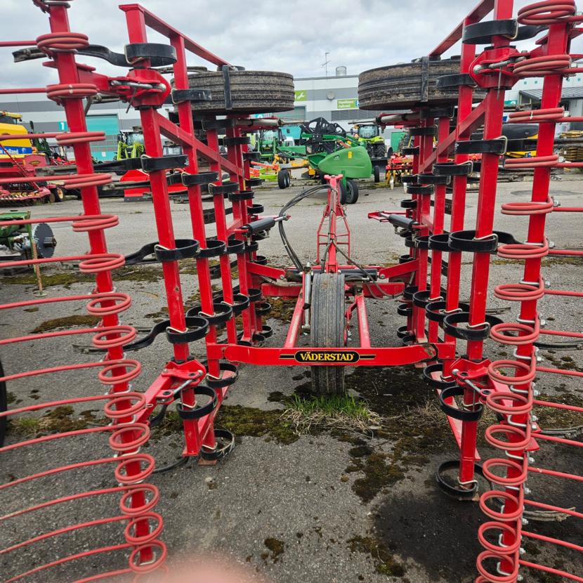 Väderstad Nz-mini 400