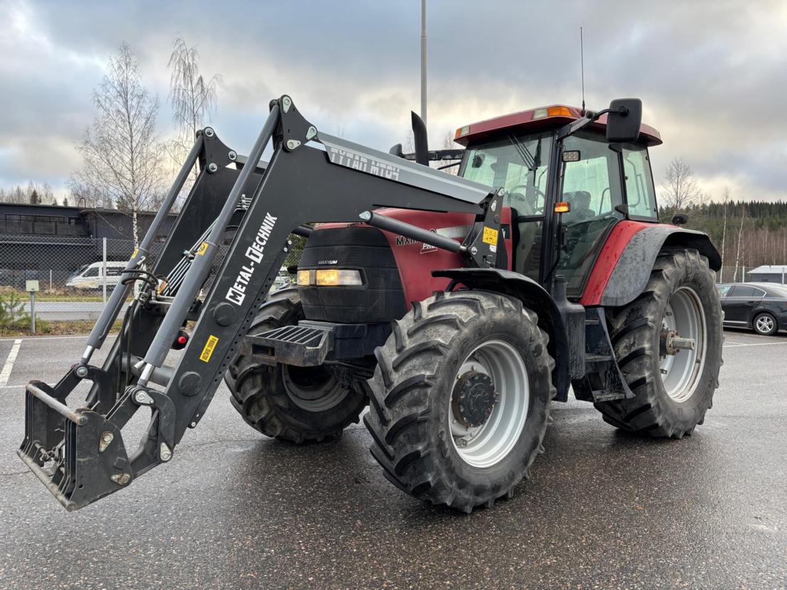 Case Mxm190 Tytan 4 Ek