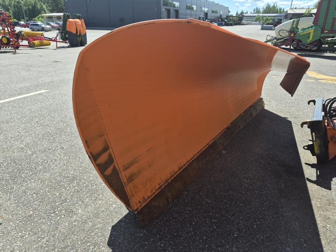 Muu Merkki Oxsa 390