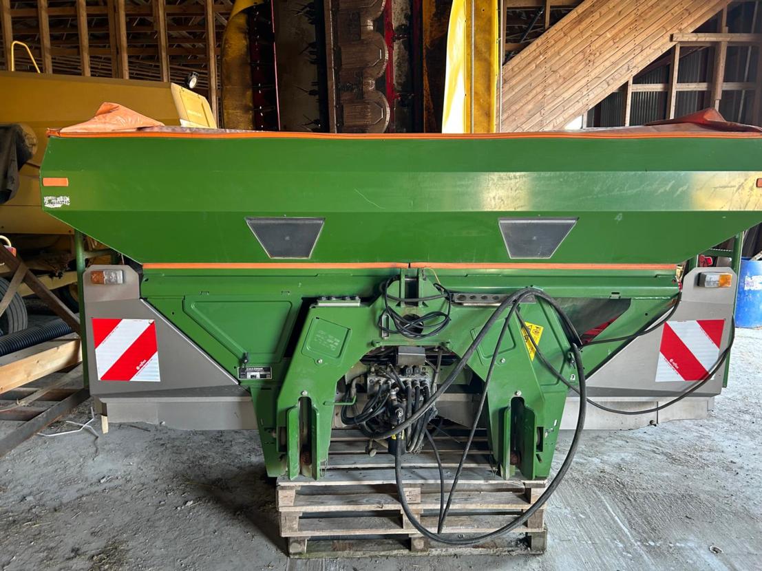 Amazone Za-m Ultra Profis Hydro