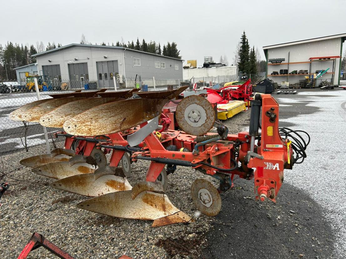 Agrolux Hrwt 4975 Ax