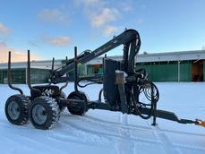 JUNKKARI PATRUUNA P4569 + 10T