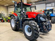 CASE IH MAXXUM 150