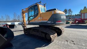 MUU MERKKI HYUNDAI LC140