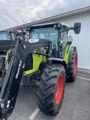 CLAAS ARION 420+QUICKE 4S EK