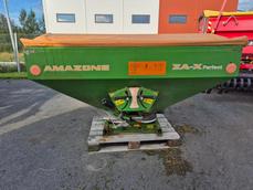 AMAZONE ZA-X1402 PERFECT