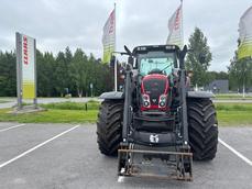 VALTRA N143 HI TEC