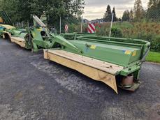 KRONE ECB9140CVK