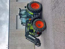 CLAAS ARION 470 STAGE V