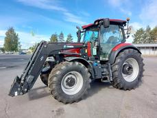 CASE IH MAXXUM 150