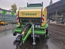 KRONE KRONE COMPRIMA