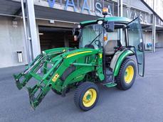 JOHN DEERE 3045R