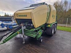 KRONE COMPRIMA CV 150 XC COMBI