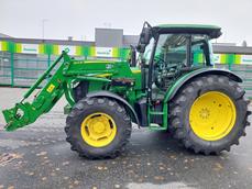 JOHN DEERE JD5100MIT4