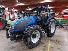 VALTRA T161 CLASSIC