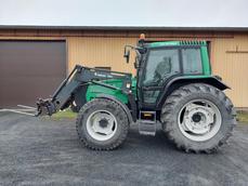 VALTRA 6550 HI TECH