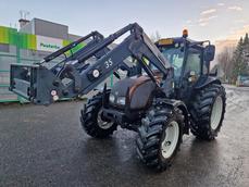 VALTRA A93+35QUICKE