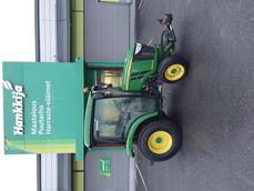 JOHN DEERE 3045R