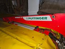 PÖTTINGER NOVACAT S12