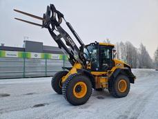 JCB 419S