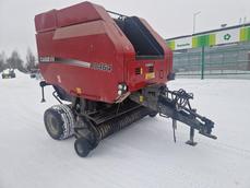 MUU MERKKI CASE IH  RB464 180R