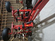 HORSCH TERRANO 4 FX