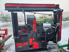 PALAX C750.2 ERGO