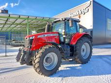 MASSEY-FERGUSON 7720 S