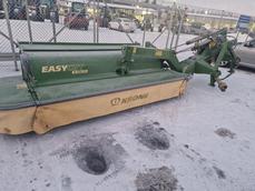 KRONE EC R 320 CV