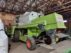 CLAAS DOMINATOR 150