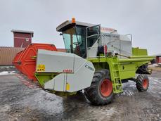 CLAAS DOMINATOR 150