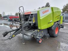 CLAAS UNIWRAP 455RC