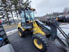 MUU MERKKI NEW HOLLAND W80 TC HIGHSP