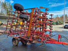 MUU MERKKI 6M  HE-VA EURO DAN