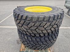 TRAKTORIVARUSTEET NOKIA TRI 540/65R30 JD