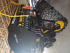 MUU MERKKI MULTIVA CEREC 300