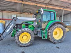 JOHN DEERE 6530 AP PREM P QUICKE 65