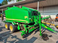 JOHN DEERE 744 PREMIUM
