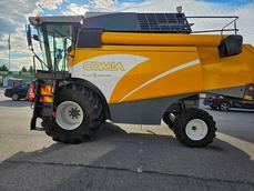 SAMPO-ROSENLEW COMIA C 6