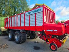 PÖTTINGER 7200 JUMBO
