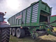 MUU MERKKI BERGMANN SHUTTLE 510K